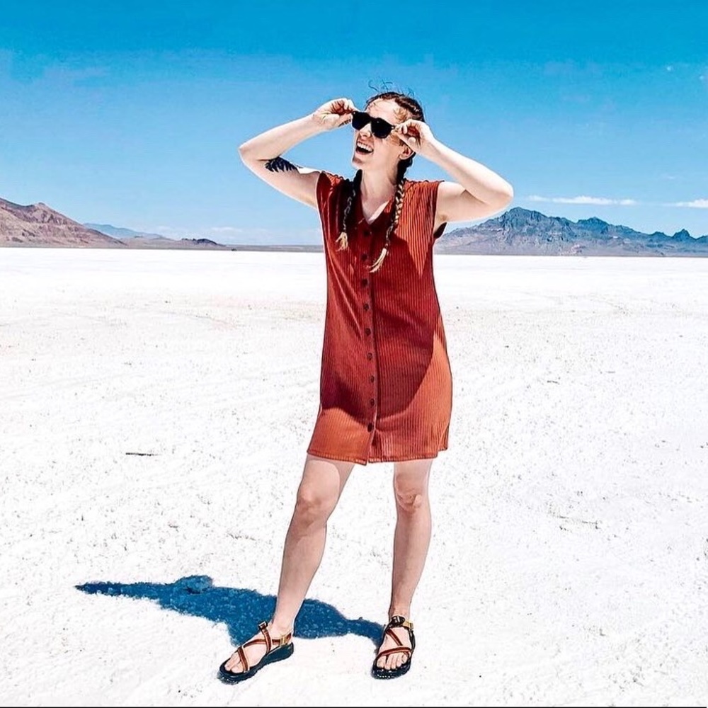 Meet your Posher, Rachel